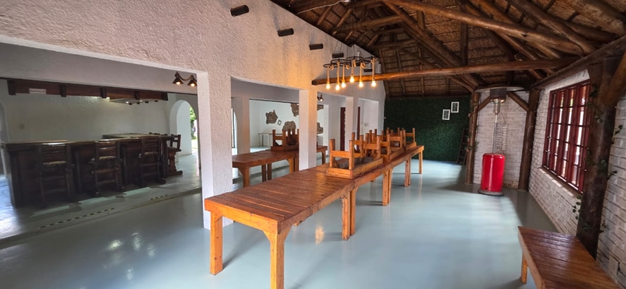 4 Bedroom Property for Sale in Flamwood North West